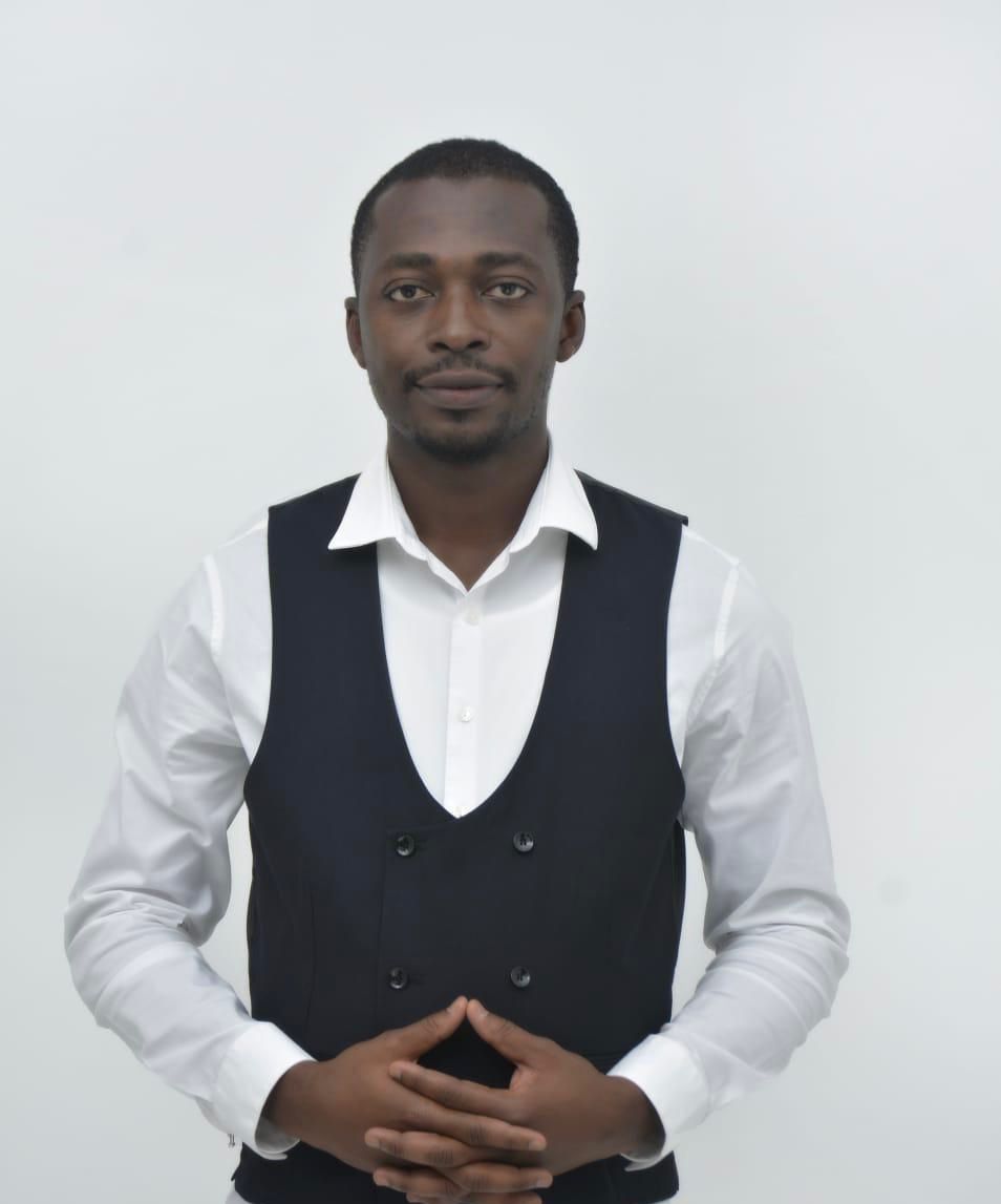 Michael Agyepong Nkansah